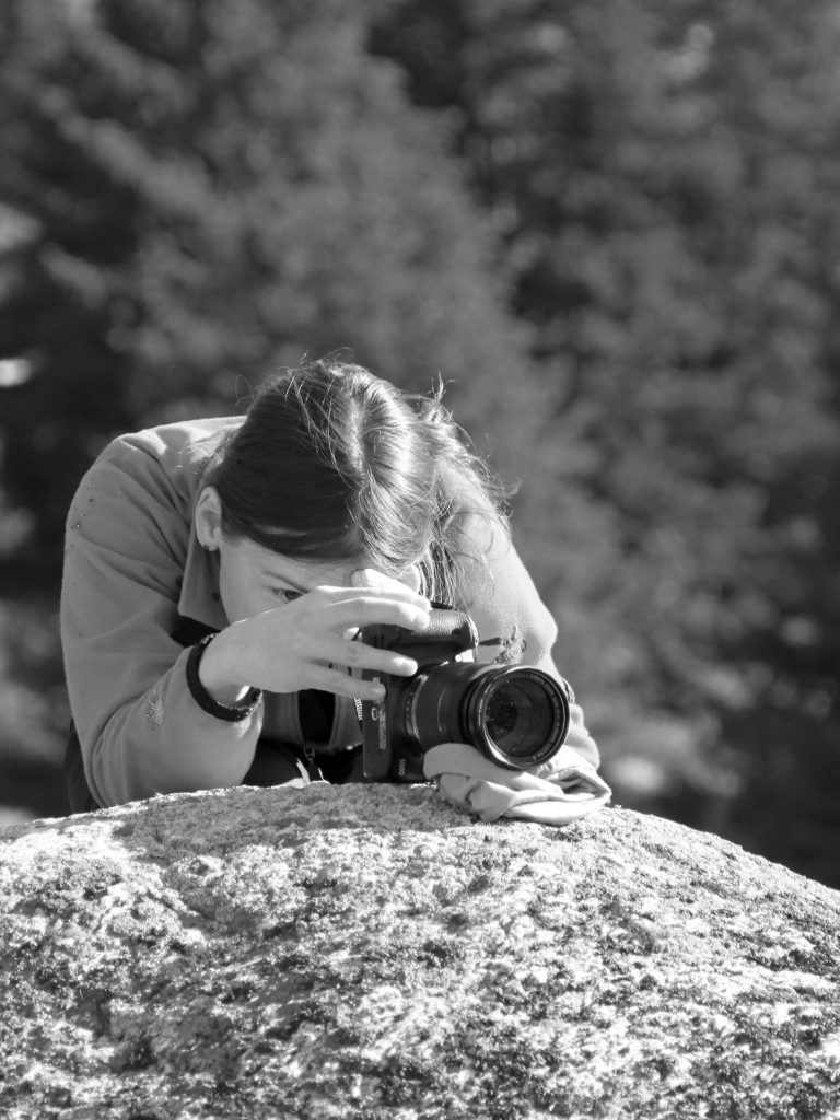 Kathrin Hauser Fotografin Vinschgau